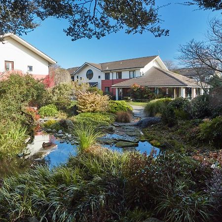Sonoda Village Christchurch Dış mekan fotoğraf