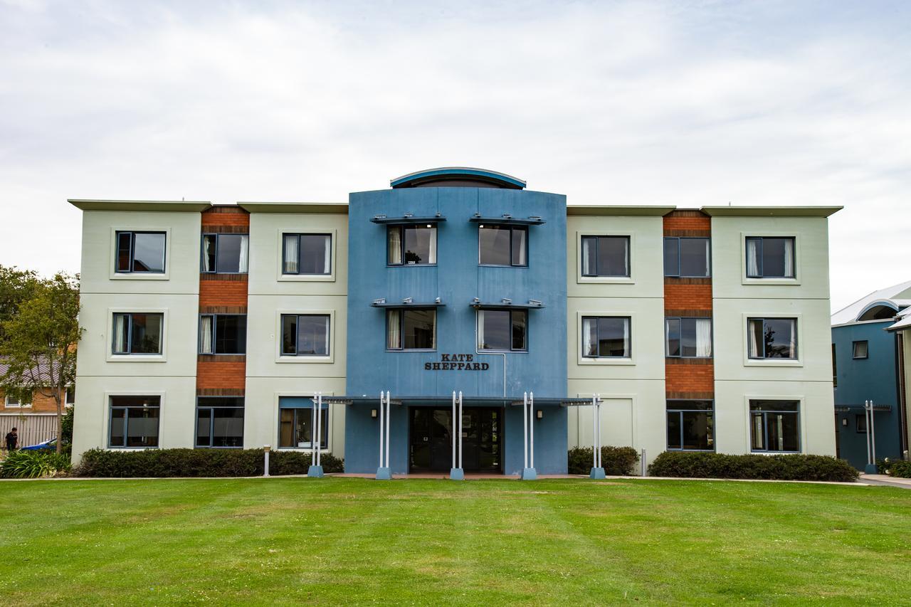 Sonoda Village Christchurch Dış mekan fotoğraf
