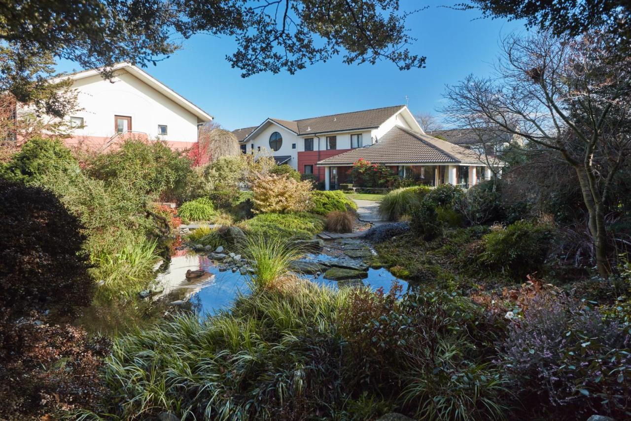 Sonoda Village Christchurch Dış mekan fotoğraf