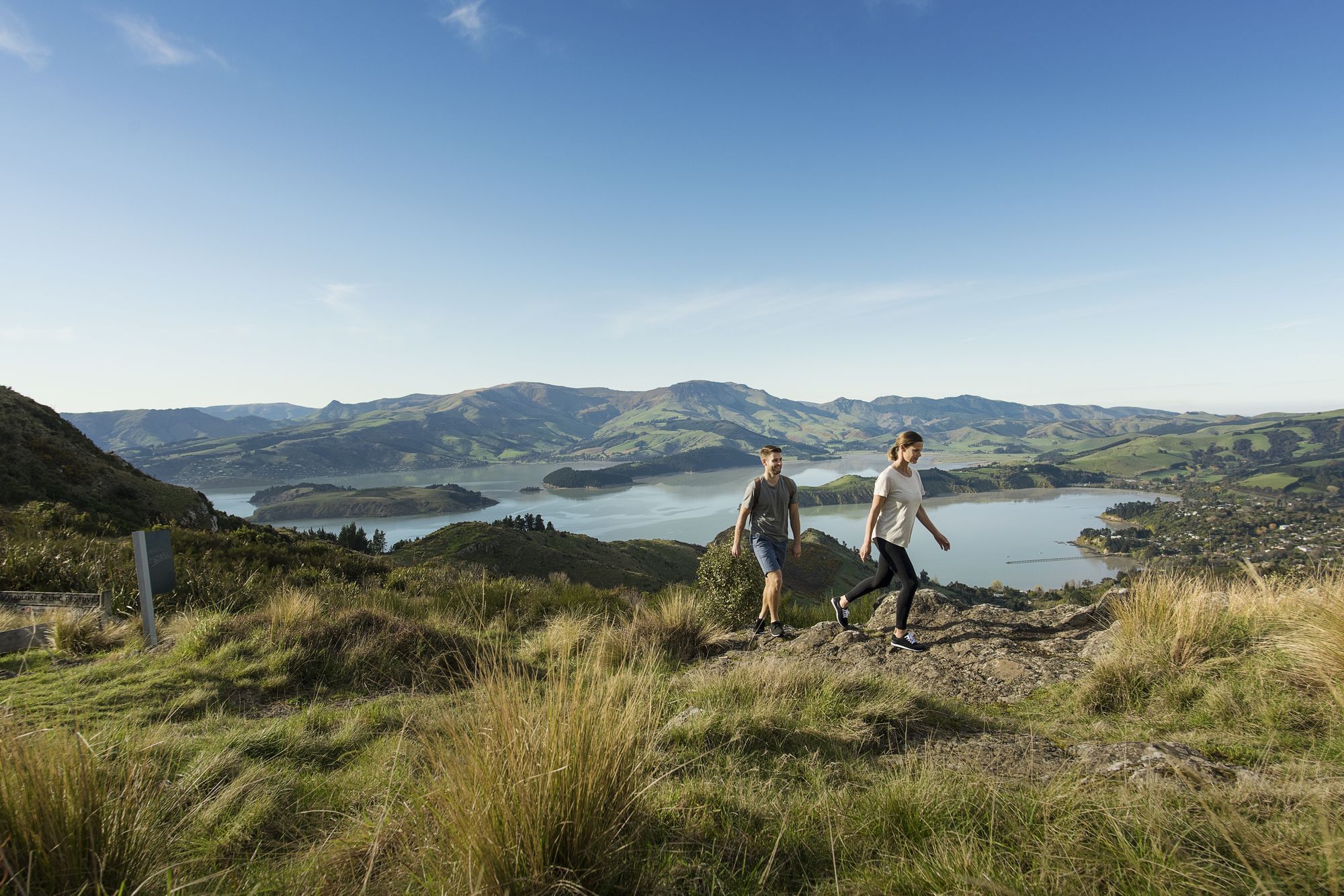 Sonoda Village Christchurch Dış mekan fotoğraf